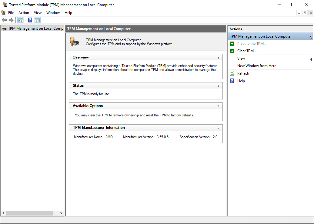 Understanding Windows System Requirements Jv Powertools Blog