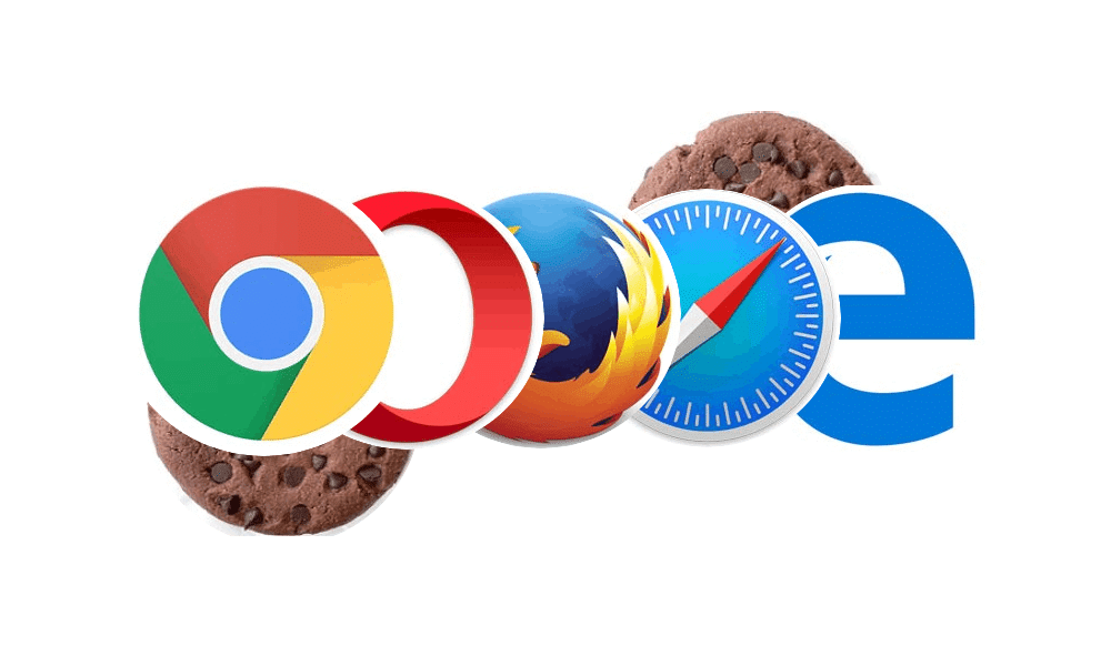 how to clear and delete cookies from your browser