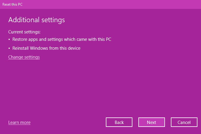 Windows Update Stuck? Here’s How To Fix It - Jv16 PowerTools Blog