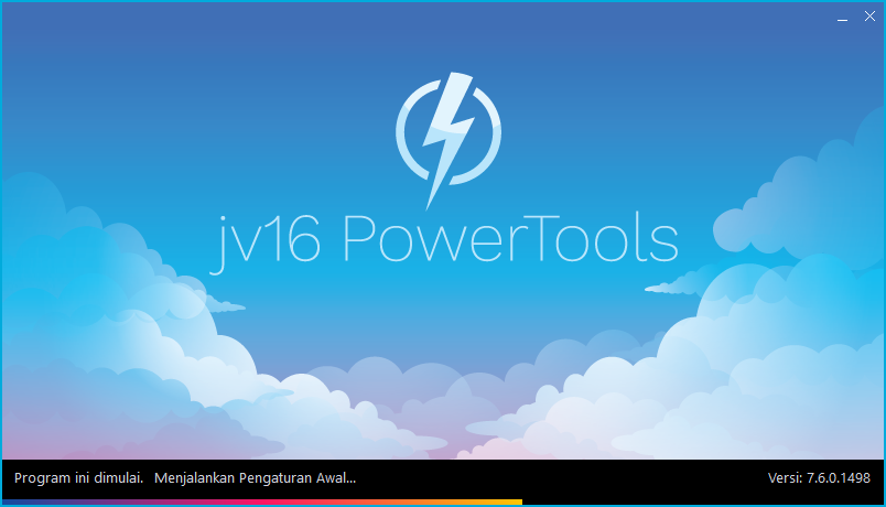 Press Release: jv16 PowerTools Kini Tersedia Dalam Bahasa Indonesia