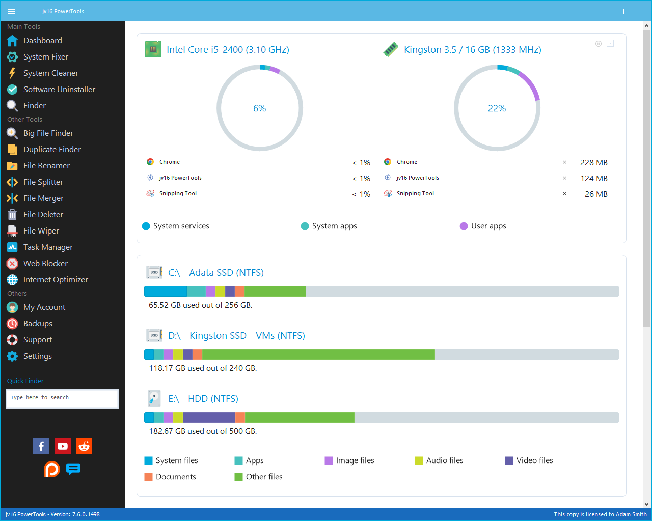 What Is Jv16 PowerTools? - Jv16 PowerTools Blog