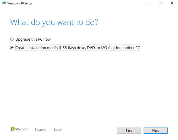 All You Need To Know About Windows Media Creation Tool Jv16 Powertools Blog 4598